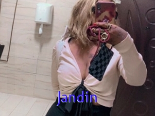 Jandin