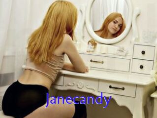 Janecandy
