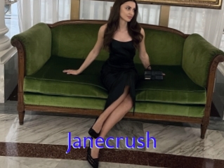 Janecrush
