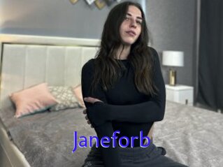 Janeforb