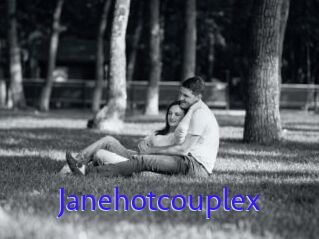 Janehotcouplex
