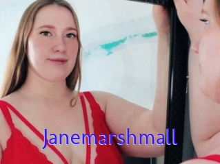 Janemarshmall