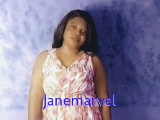 Janemarvel