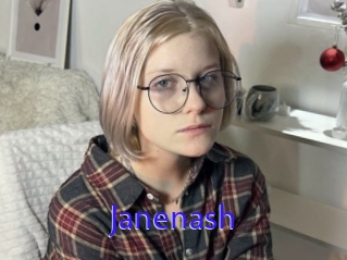 Janenash