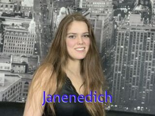 Janenedich