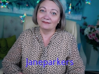 Janeparkers