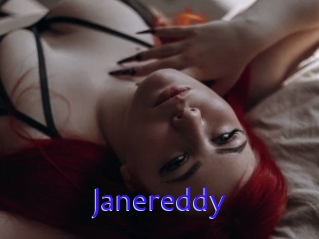 Janereddy