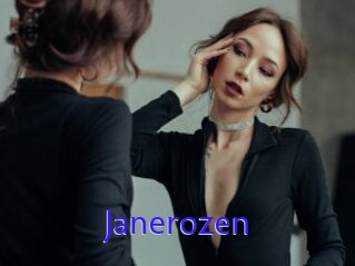 Janerozen