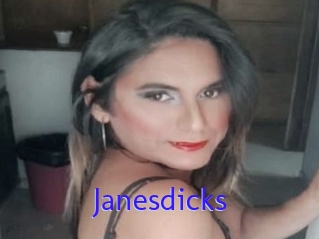 janesdicks Porno Bild