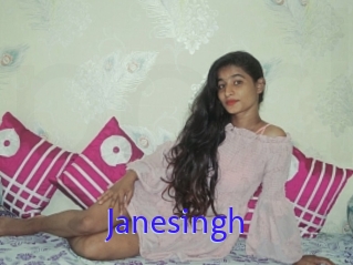 Janesingh