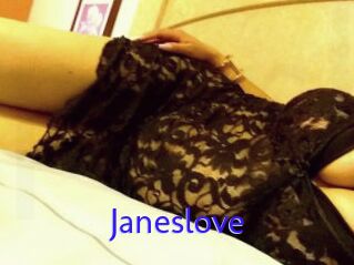 Janeslove