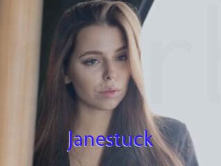Janestuck