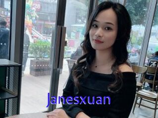 Janesxuan