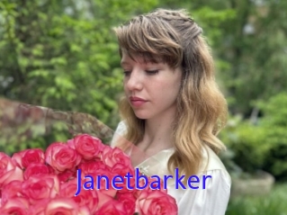 Janetbarker