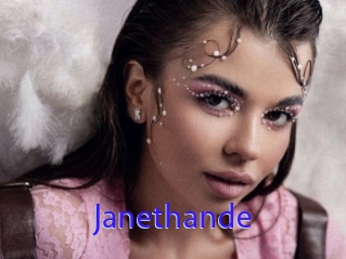 Janethande
