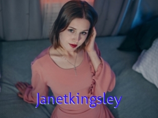 Janetkingsley