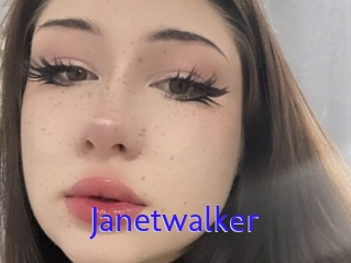 Janetwalker