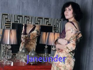 Janeunder
