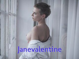 Janevalentine
