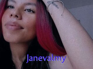 Janevalmy