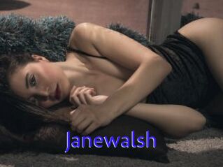 Janewalsh