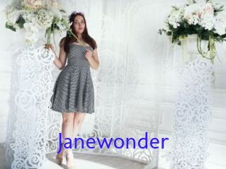 Janewonder
