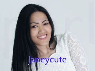 Janeycute