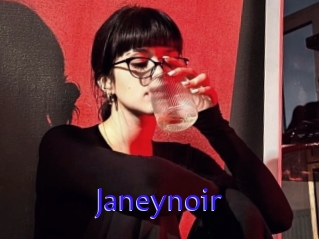 Janeynoir