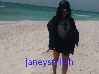 Janeysmitth