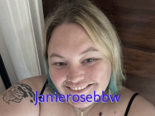 Janierosebbw