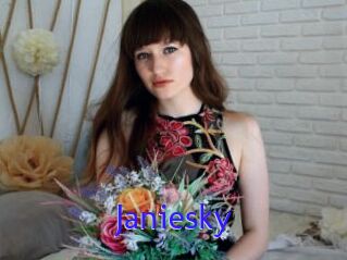 Janiesky