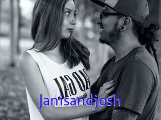 Janisandjosh