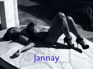 Jannay