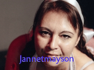 Jannetmayson