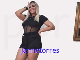 Jannetorres