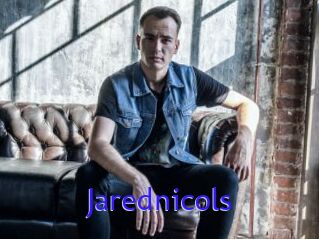 Jarednicols