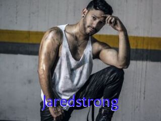 Jaredstrong