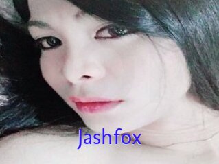 Jashfox