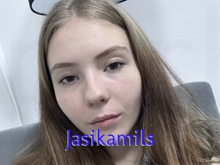 Jasikamils