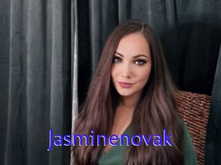 Jasminenovak