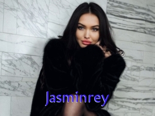 Jasminrey