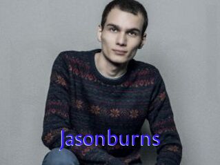 Jasonburns