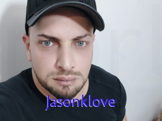 Jasonklove