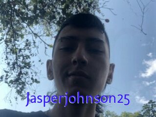 Jasperjohnson25