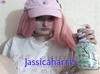 Jassicaharris