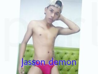 Jasson_demon