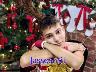 Jassosmit