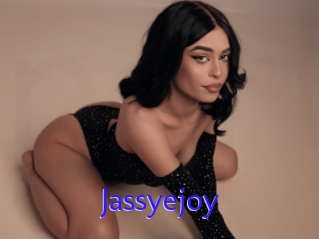 Jassyejoy