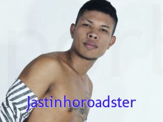 Jastinhoroadster