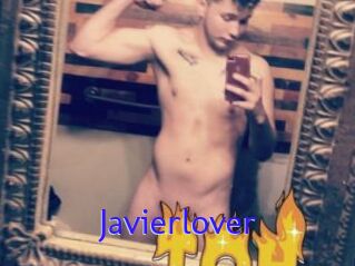Javierlover